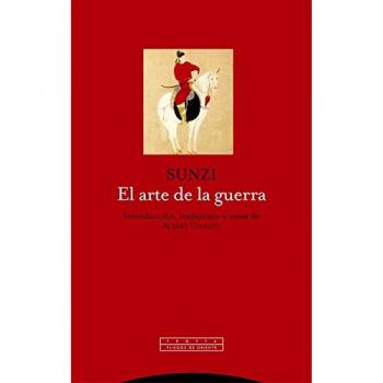 El arte de la guerra - Sunzi