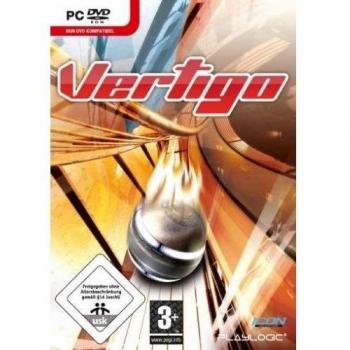 Vertigo [Importación alemana]