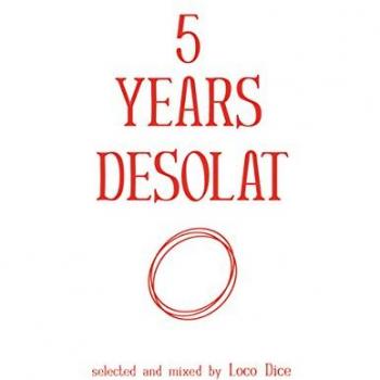 5 Years Desolat