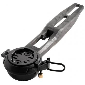 Soporte para GPS con timbre integrado CloseTheGap HideMyBell Raceday FI