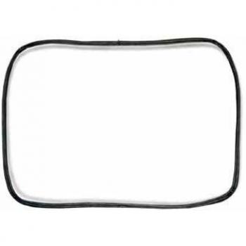 Junta de puerta 45CM x 33,5CM para horno Siemens - Pieza de origen - 00095546