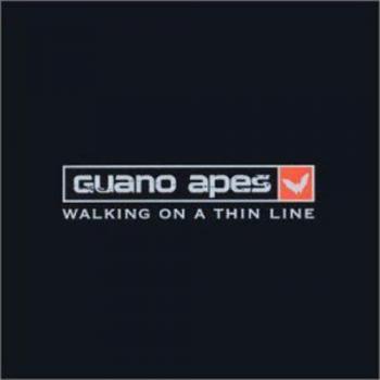 Walking On A Thin Line