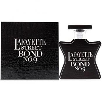 Bond No. 9 Lafayette Street Eau de Parfum unisex 100 ml
