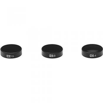 DJI Set Filtros ND para Mavic Air (ND4/8/16)
