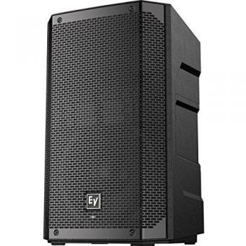 Electro-Voice ELX200-10 10 2-Way Passive Loudspeaker, 300W Black