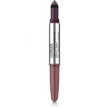 Clinique High Impact Shadow Play™ Shadow & Definer Eyeshadow Stick Double Shade Royal Couple 1.9 g
