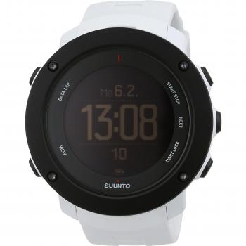 Suunto Ambit3 Vertical White - Reloj de entrenamiento, color blanco