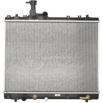 Radiador de refrigeración de motor KOYORAD PL102790