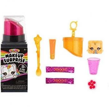 Giochi Preziosi PPE41000 Rainbow Surprise by Poopsie - Makeup surprise, Caja con 8 unidades