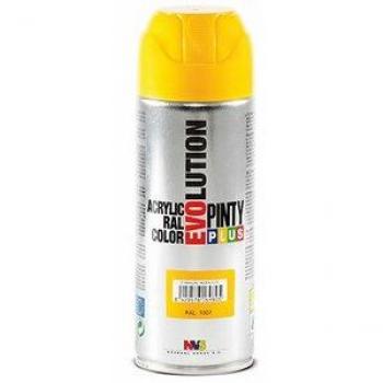 Novasol Spray Evolution Satinado 200 Ml - Barniz Satinado S199