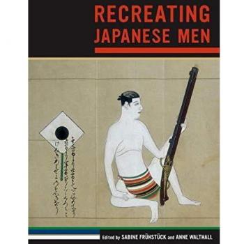 Recreating Japanese Men