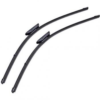 Limpiaparabrisas SWF VisioFlex 580mm, 2 piezas, compatible con SAAB 9-5 Berline y Break