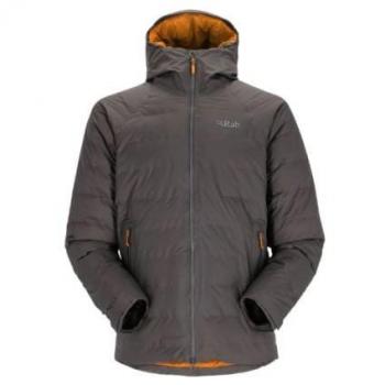 Rab Valiance Graphene Waterproof Down Jacket for Men