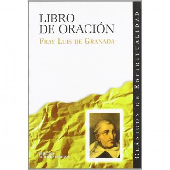 Libro de oración