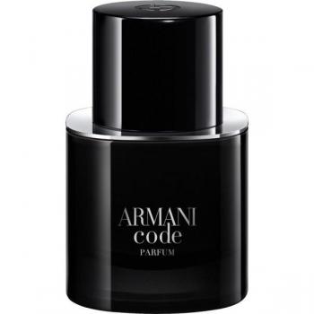 Armani Code Parfum - Refillable Perfume for Men 30 ml