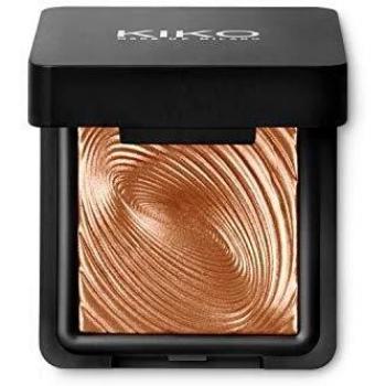 KIKO Milano Water Eyeshadow - 235 | Sombra de ojos con cobertura de color instantánea, para uso en seco o húmedo