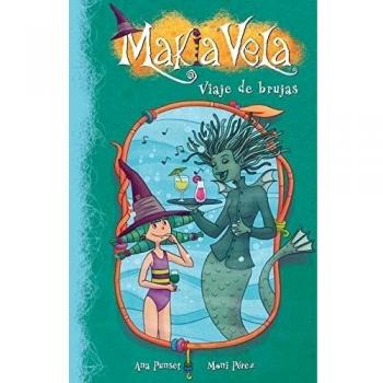 Viaje de brujas - Aa.vv