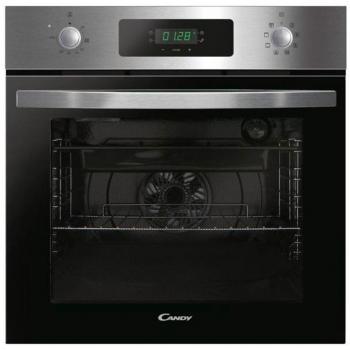 Candy FIDCP X625 L Horno Multifunción 70L Clase A+ Acero Inoxidable 8 Funciones Aquálisis