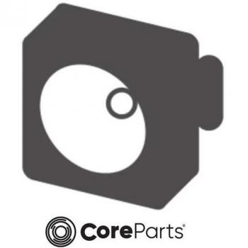 Lámpara Proyector Dell CoreParts ML12756 - 260W