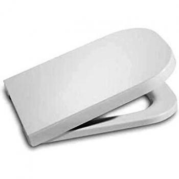 ROCA A80147000B THE GAP SQUARE Tapa Asiento Caída Normal