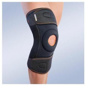 Rodillera Envolvente Articulada 3-Tex T3 7120 1Ud