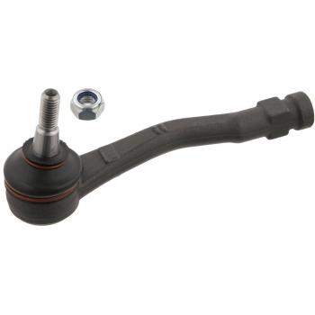 Rótula de dirección FEBI BILSTEIN 31971 - Tipo: rótula de dirección; Marca: FEBI BILSTEIN; Número de parte: 31971