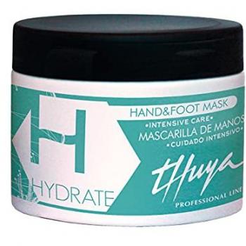 Mascarilla de Manos y Pies Thuya Hydrate 950mL - Hidratación Profunda para Piel Seca, Cuidado Intensivo