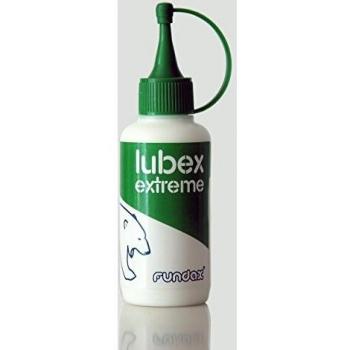 FUNDAX Lubex Extreme Lubricante de Cera, Blanco, 100 ml