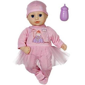 Muñeca Baby Annabell® Little Sweet Annabell 36 cm - Rosa - Unisex
