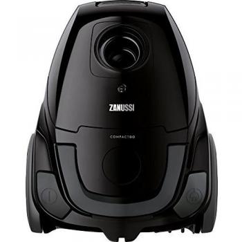 Zanussi *DISCONTINUADO* ZANCG21EB Aspirador de Trineo Compact Go 700W Negro