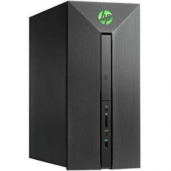 HP Pavilion Power 580-124ns - Ordenador de sobremesa