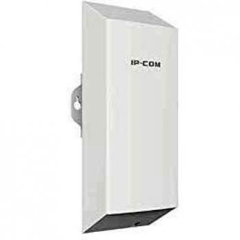 CPE Exterior IP-COM CPE6 5GHz Punto a Punto 2km Access Point