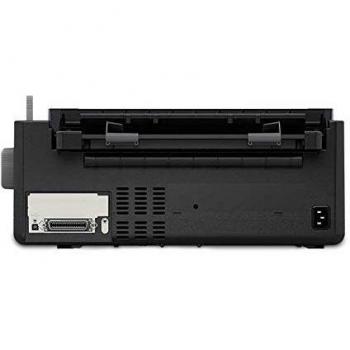 Epson Lq-590Ii Impresora de Matriz de Punto 550 Carácteres por Segundo - Impresora Matricial de Punto