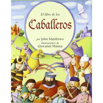 El libro de los caballeros