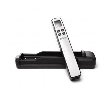 Avision MiWand2 PRO Wifi - Escáner de documentos, blanco