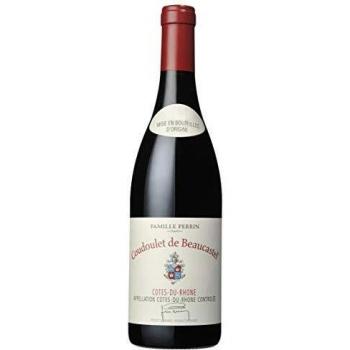 Coudoulet de Beaucastel Rouge 2019
