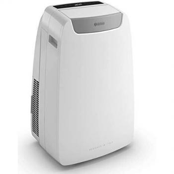 Olimpia Splendid Dolceclima Air Pro 14 HP Wi-Fi Portátil 3.010 frig/h 2.494 kcal/h 64 dB 1600 W Blanco