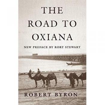 The Road to Oxiana