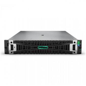 HPE ProLiant DL380 Gen11 Servidor Bastidor 2U Intel Xeon Silver 4510 12-Core 2.40GHz 64 GB DDR5-SDRAM 1000 W