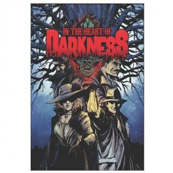 In the Heart of Darkness