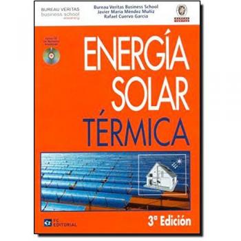 Energía solar térmica