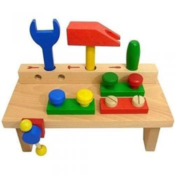Detoa 11683 - juguete Workbench