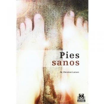 Pies sanos