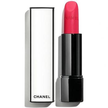 CHANEL Rouge Allure Velvet Nuit Blanche 03:00 - Barra de Labios Edición Limitada