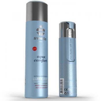 Swede Original Lubricante Aqua Comfort 120ml