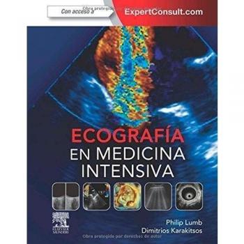 Ecografía En Medicina Intensiva