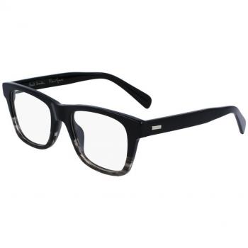 Paul Smith PSOP08554 FAIRFAX 001 Men's Eyeglasses Black Size 54 - Blue Light Block Available