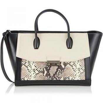CAVALLI CLASS Large handbag Chamaleon 003 Bolso de hombro para mujer, Multicolor