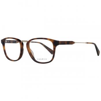 Sandro SD1007 201 Men's Eyeglasses Tortoiseshell Size 51 - Frame Only - Blue Light Block Available
