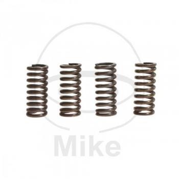 Kit de muelles de embrague TRW MEF119-4 - 43 mm - Unisex